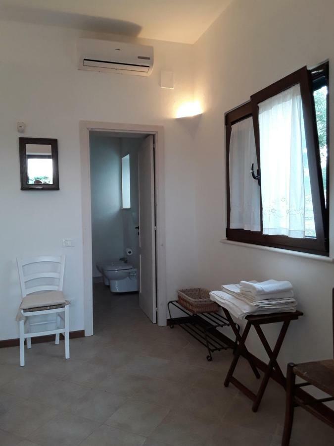 Bed and Breakfast Il Giardino Di Viola Ceglie Messapica Exterior foto