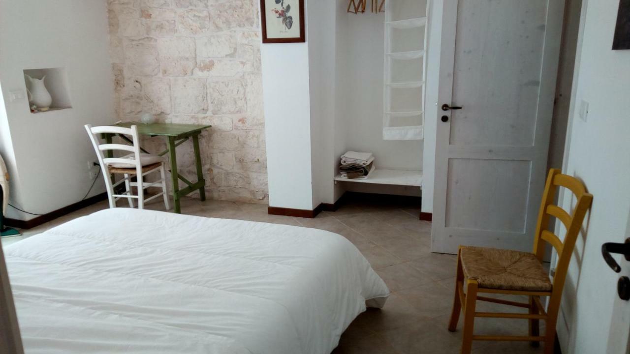Bed and Breakfast Il Giardino Di Viola Ceglie Messapica Exterior foto